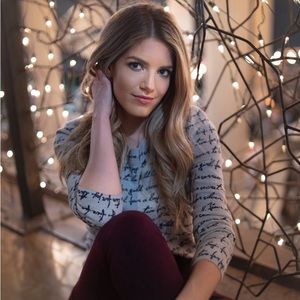 Meet your Posher, Jenny